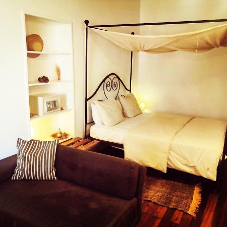 Maison D'Hotes Mandrosoa Antananarivo Ngoại thất bức ảnh