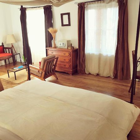 Maison D'Hotes Mandrosoa Antananarivo Ngoại thất bức ảnh