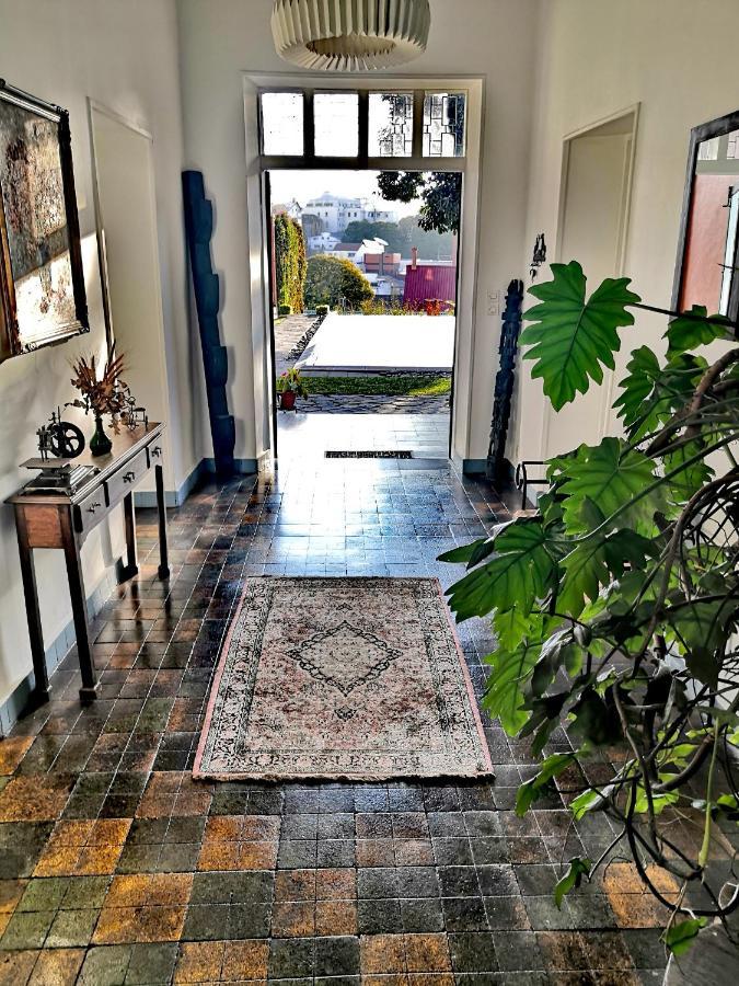 Maison D'Hotes Mandrosoa Antananarivo Ngoại thất bức ảnh