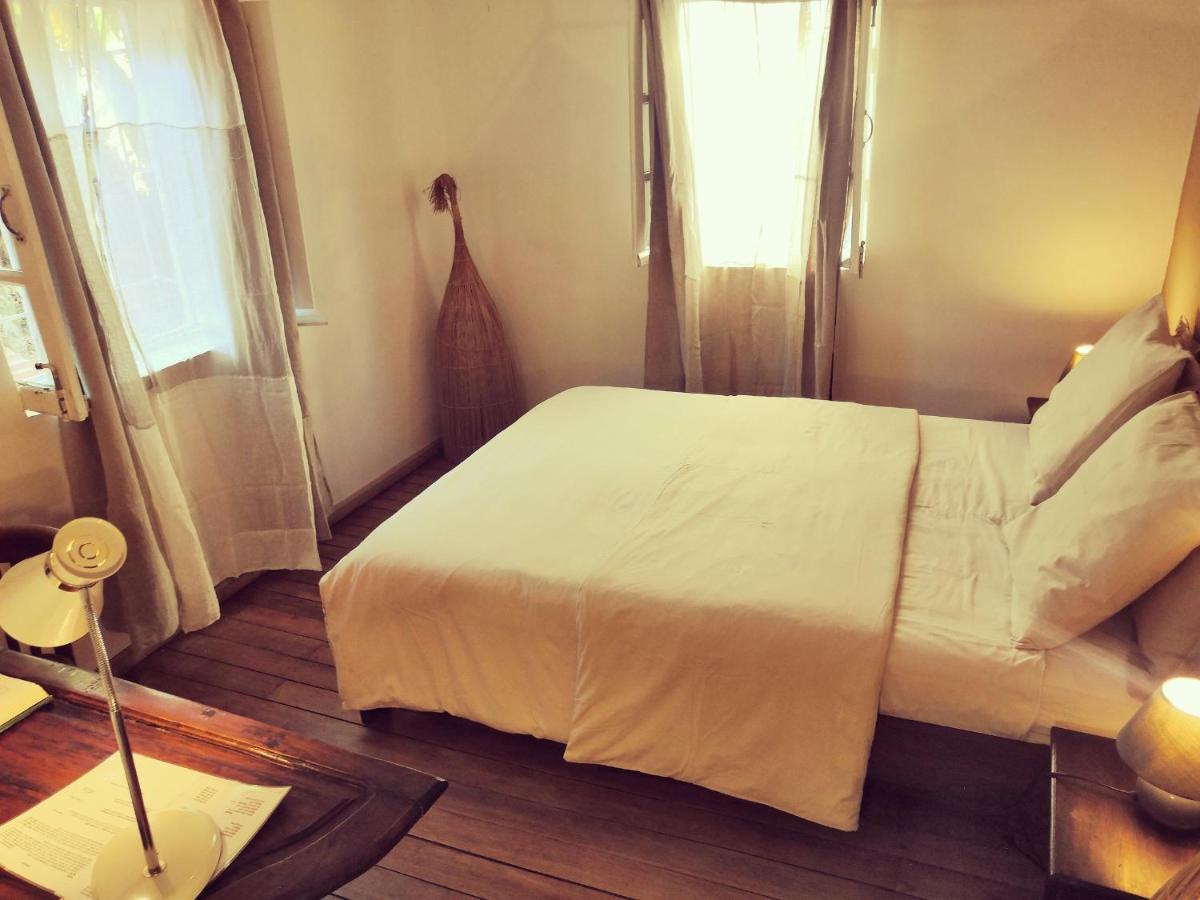 Maison D'Hotes Mandrosoa Antananarivo Ngoại thất bức ảnh