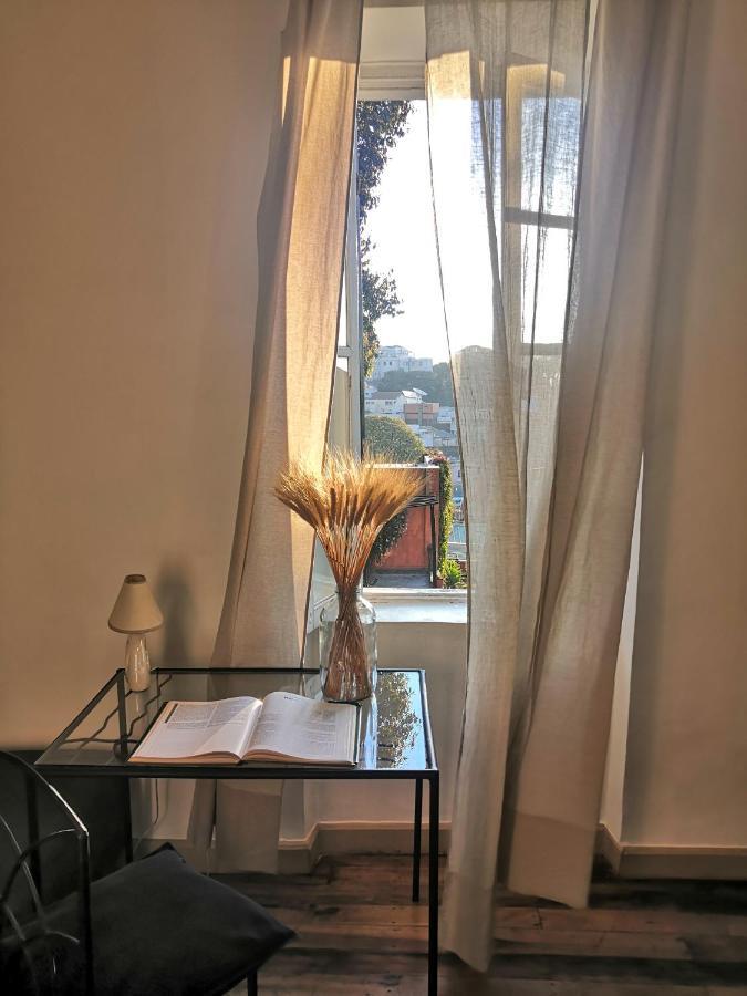 Maison D'Hotes Mandrosoa Antananarivo Ngoại thất bức ảnh