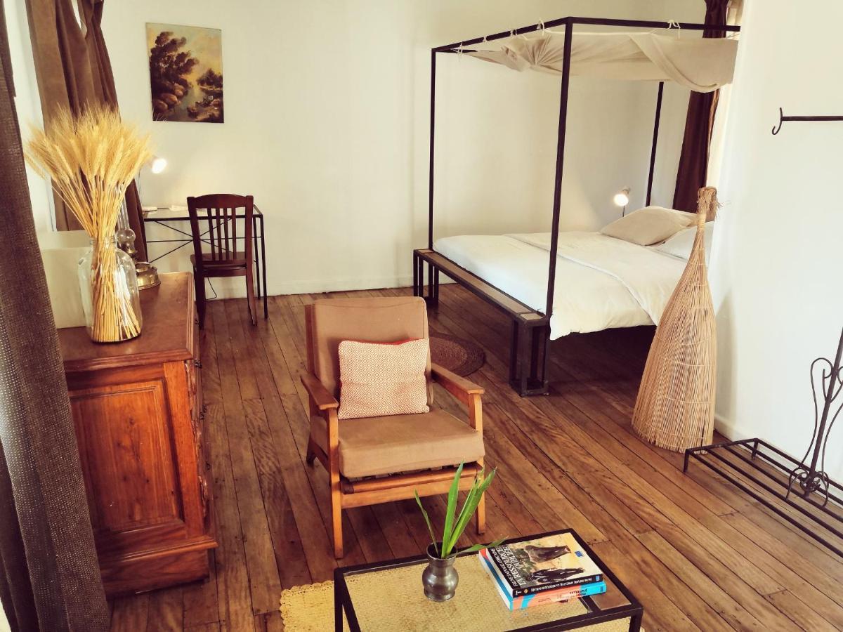 Maison D'Hotes Mandrosoa Antananarivo Ngoại thất bức ảnh